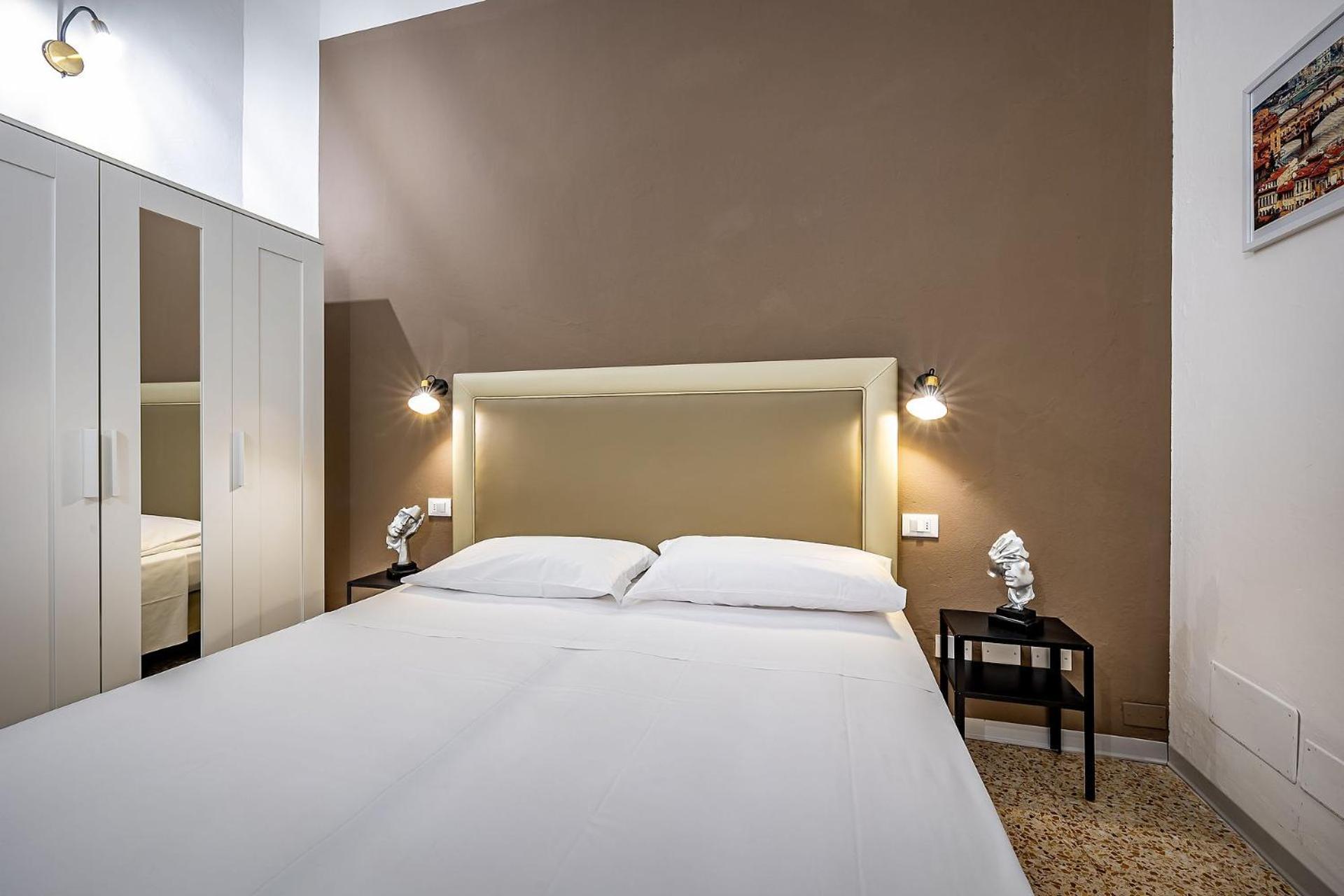 La Loggia Del Porcellino Hotel Florence Exterior photo