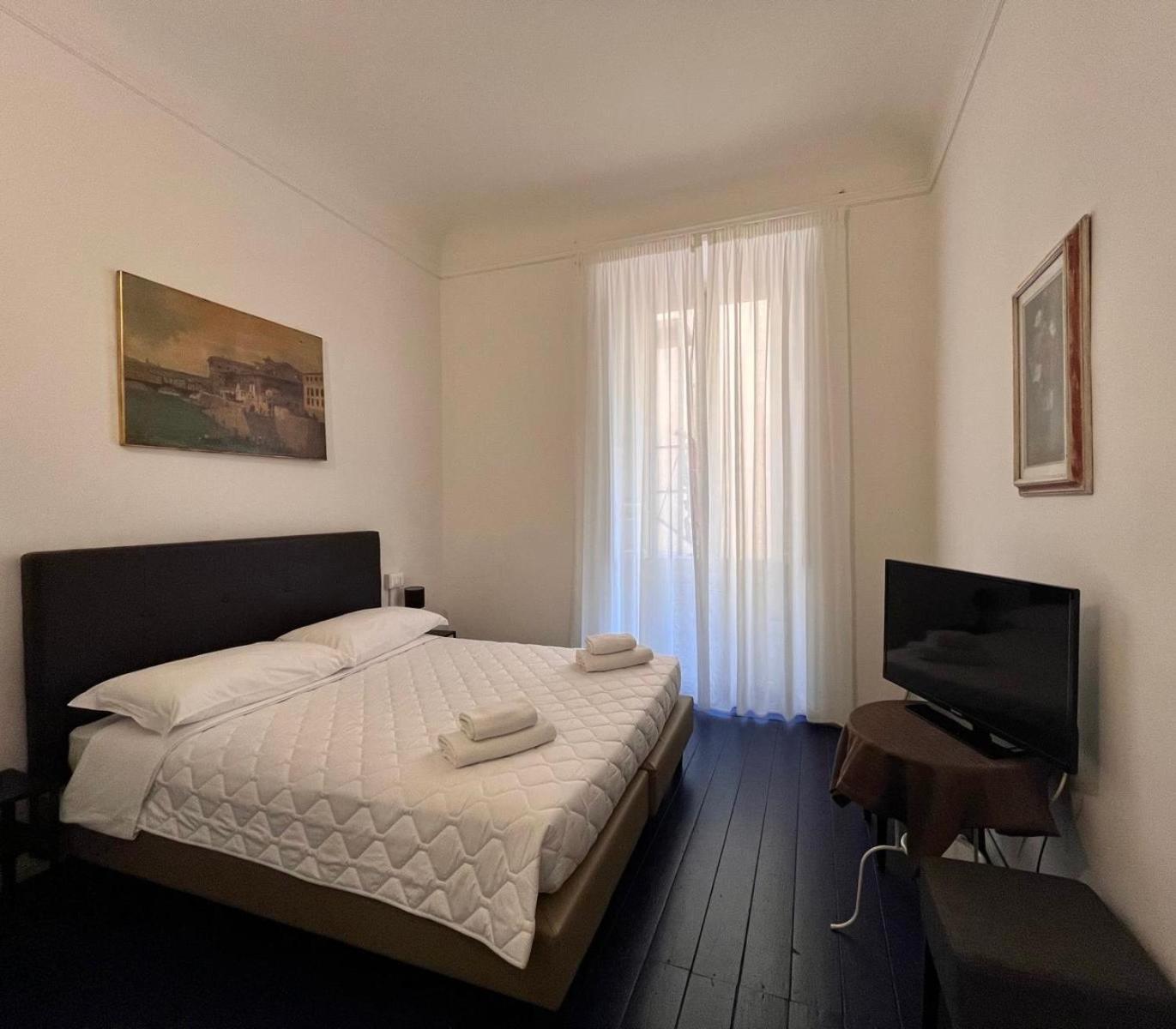 La Loggia Del Porcellino Hotel Florence Exterior photo
