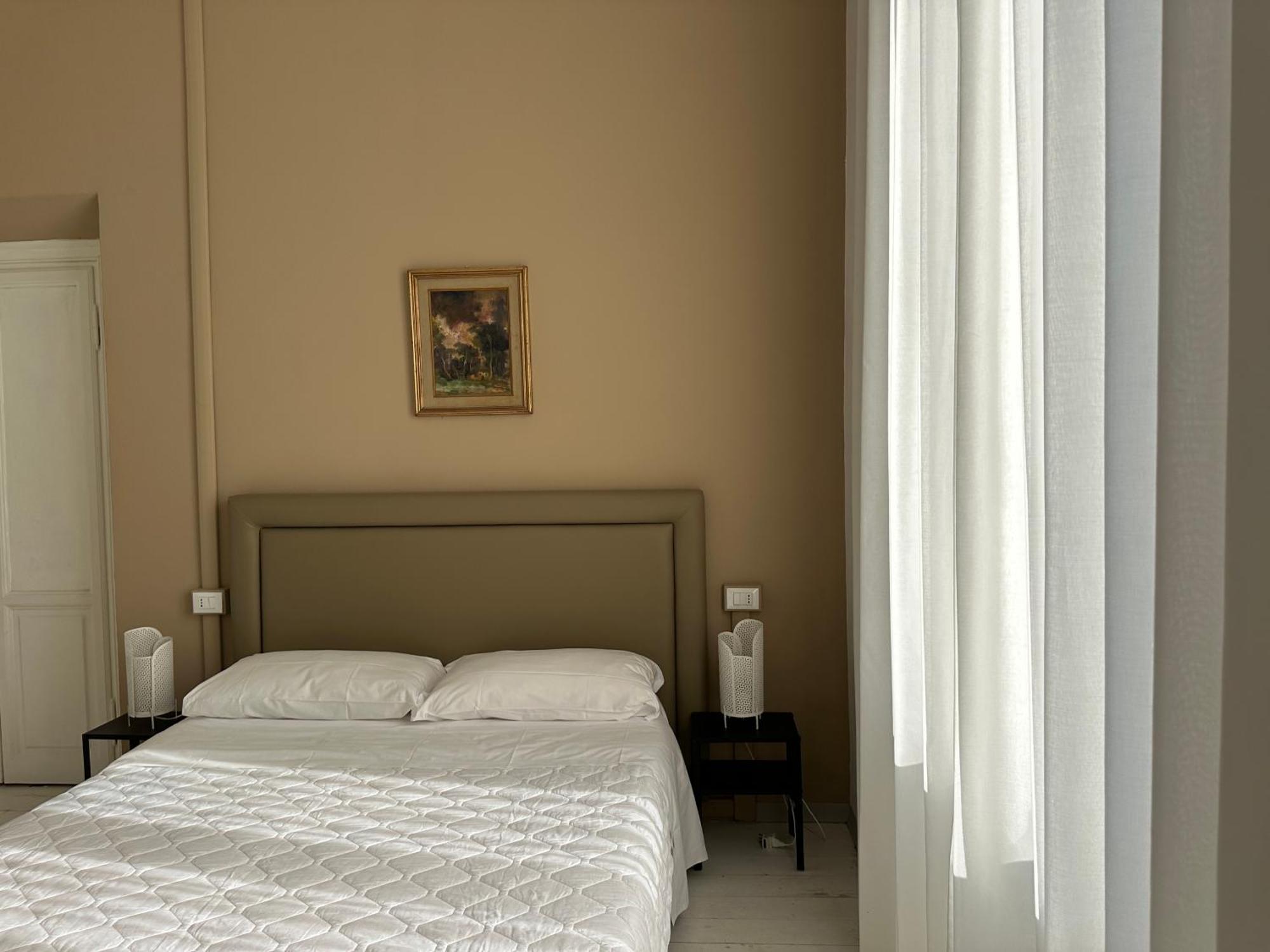 La Loggia Del Porcellino Hotel Florence Exterior photo