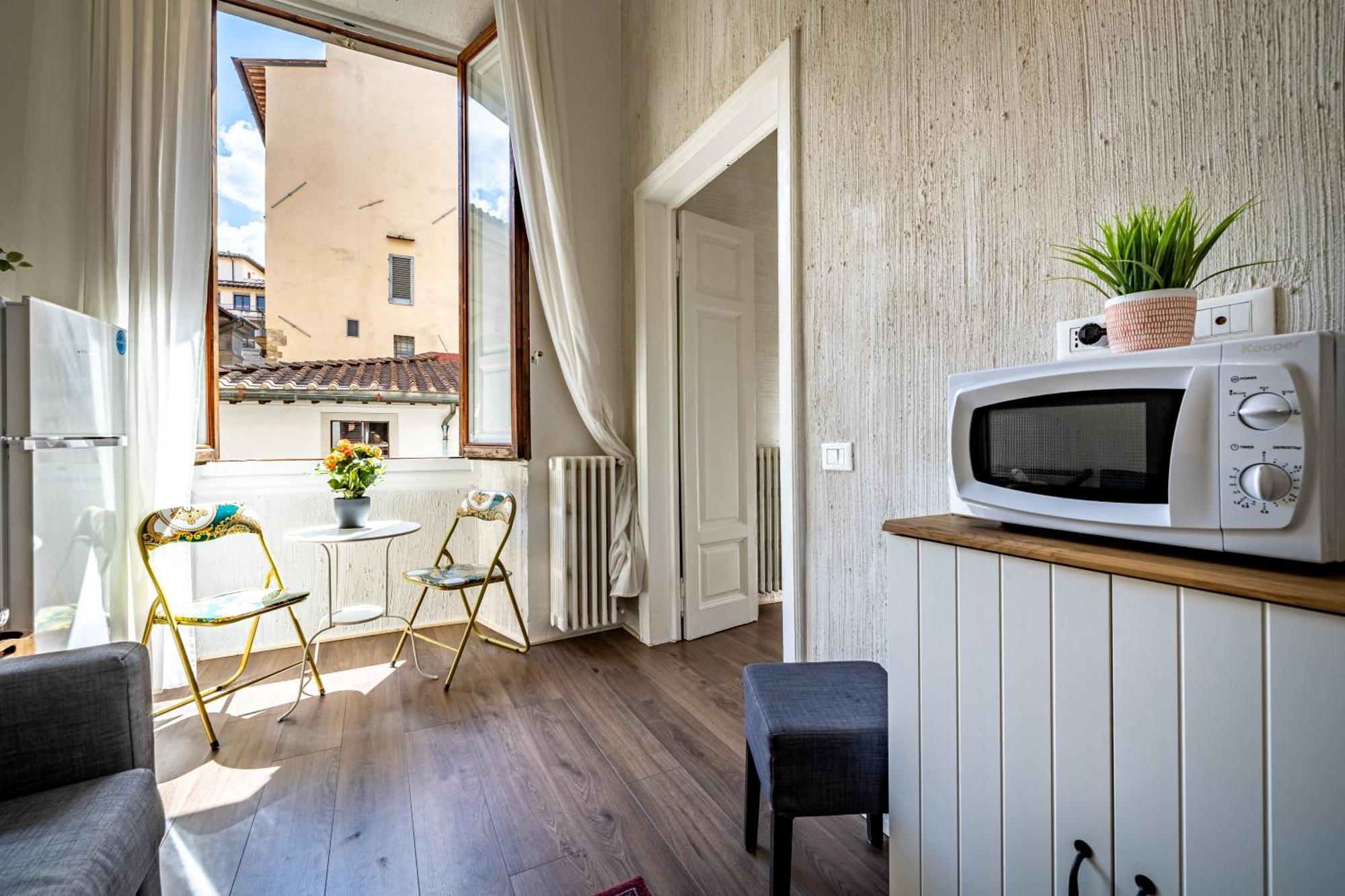 La Loggia Del Porcellino Hotel Florence Exterior photo